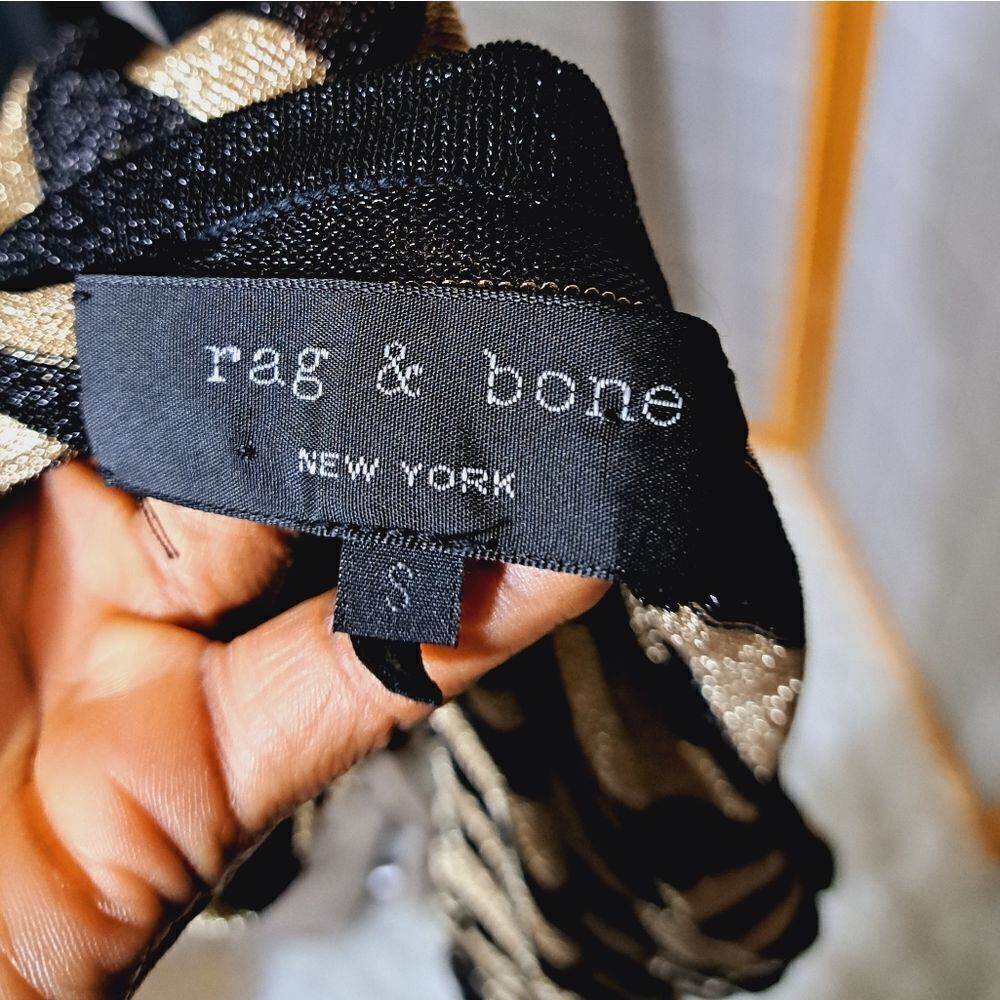 Rag and bone  - Picture 11 of 12